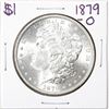 Image 1 : 1879-O $1 Morgan Silver Dollar Coin