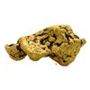 Image 1 : 2.86 Gram Sinaloa, Mexico Gold Nugget