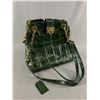 Image 1 : Vintage Alo Ricci  Ladies Handbag/ Purse In Great Shape
