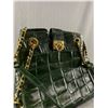 Image 2 : Vintage Alo Ricci  Ladies Handbag/ Purse In Great Shape