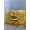 Image 2 : Great Vintage Shakeskin Ladies Purse