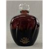 Image 2 : Christian Dior Poison, Eau De Toilette 50Ml.Perfume Bottle With Glass Stopper. With Some Contents