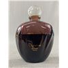 Image 1 : Christian Dior Poison, Eau De Toilette 50Ml.Perfume Bottle With Glass Stopper. With Some Contents