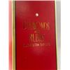 Image 2 : Elizabeth Taylor Diamonds & Rubies Eau de Toilette Spray 100ml In Box. With Contents