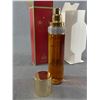 Image 8 : Elizabeth Taylor Diamonds & Rubies Eau de Toilette Spray 100ml In Box. With Contents