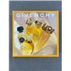 Image 1 : Nice Gift Set of Givenchy Miniatures Glass Bottles, With Contents