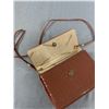 Image 2 : Vintage Whiting & Davis Clutch Purse in Great Shape