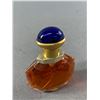 Image 2 : 2 Vintage Avon Canada Glass Perfume Bottles With Contents