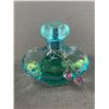 Image 1 : Lovely Britney Spears " Curious" Perfume Bottle with Contents