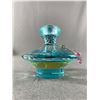 Image 2 : Lovely Britney Spears " Curious" Perfume Bottle with Contents