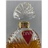 Image 2 : Beautiful " Diva"  By Ungaro Paris Eau De Parfum Bottle. With Contents
