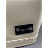 Image 2 : Unauthenticated Cream & Black Vintage Gucci Purse