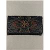 Image 1 : Beautiful Vintage La Regale Ltd Hand Made Beaded Clutch Purse
