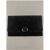 Image 1 : Vintage Black Clutch Purse/Bag. Elegant
