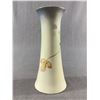 Image 2 : Gorgeous Vintage Hand Painted Hat Pin Holder Bavaria