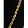 Image 2 : Quality Gold Plated Necklace