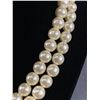 Image 2 : Very Nice Faux Pearl Extra Length Necklace