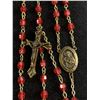 Image 2 : 2 Vintage Rosaries