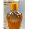 Image 3 : Vintage Store Display " On The Wind" Bath Oil, Perfume and Cologne