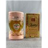 Image 1 : Vintage Blue Waltz Perfume in Original Box + Organza By Givency Eau de Parfum In Original Box. Both 
