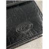 Image 2 : Very Nice Vintage Ladies Black Clutch Purse