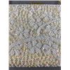 Image 2 : Beautiful Vintage Hand Beaded Ladies Purse.