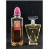 Image 2 : A Nice Selection of Miniature Vintage Perfume Bottles