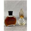Image 8 : A Nice Selection of Miniature Vintage Perfume Bottles
