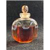 Image 8 : A Nice Selection of Miniature Vintage Perfume Bottles