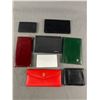 Image 1 : Nice Lot of Used Ladies Wallets. All in Good Shape