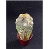 Image 8 : Lot of Vintage Interesting Perfume Bottles