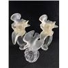 Image 1 : Lot of 3 Vintage Perfume Including 2 Nina Ricci L'Air Du Temps
