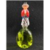 Image 2 : Lot of Vintage Interesting Perfume Bottles Some with Contents