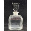 Image 2 : Lot of 3 Vintage Perfume Boottles. Some with Contents