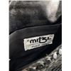 Image 3 : Vintage Black Mesh Evening Bag Mitzi