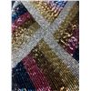 Image 2 : Beautiful Vintage Beaded Purse/ Evening Bag in Great Shape