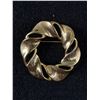 Image 2 : Nice Lot of Vintage Gold Tone Jewerly. Earrings & Brooch