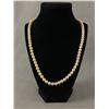 Image 1 : Lovely Vintage Pearl Necklace with Original Clasp