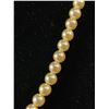 Image 2 : Lovely Vintage Pearl Necklace with Original Clasp