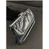 Image 2 : Vintage Jane Shilton Lealther Clutch Purse for Ingledews.