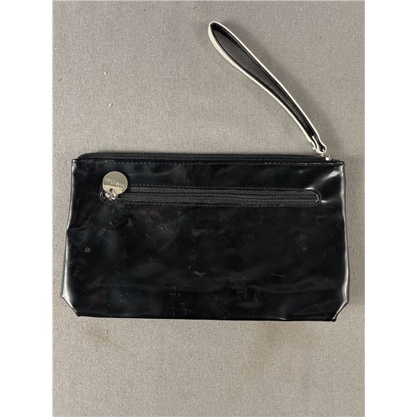 Lancome Paris Wristlet/ Make Up Bag