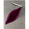 Image 4 : Lancome Paris Wristlet/ Make Up Bag