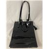 Image 1 : Gorgeous Adrien Arpel Black Tote Bag