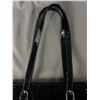 Image 2 : Gorgeous Adrien Arpel Black Tote Bag