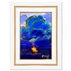 Image 1 : Summer Storm by Peter Max