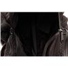 Image 6 : Bottega Veneta Multi Pocket Duffle Nylon with Intrecciato Nappa Large