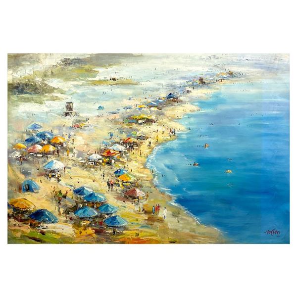 Untitled by Mani Original