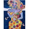 Image 1 : Susan Manders "Hot Mama"