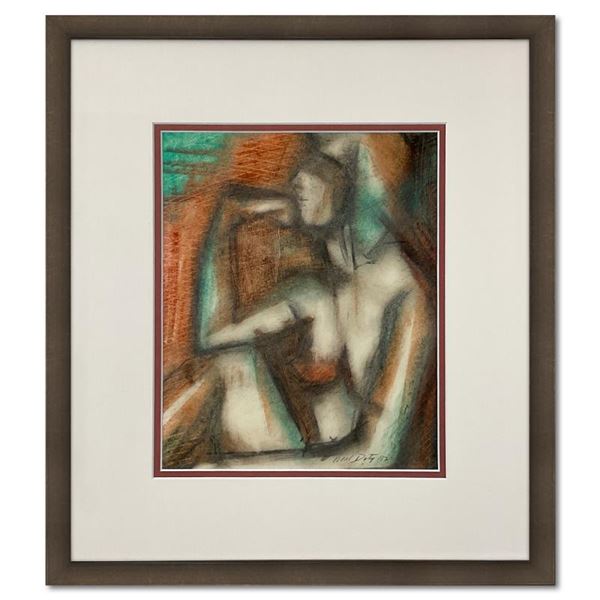 Untitled by Neal Doty (1941-2016)