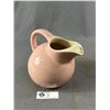 Image 1 : Vintage T.C. Green & Co. Ltd. Church Gresley Jug Made In England. Approx. 6.75" H